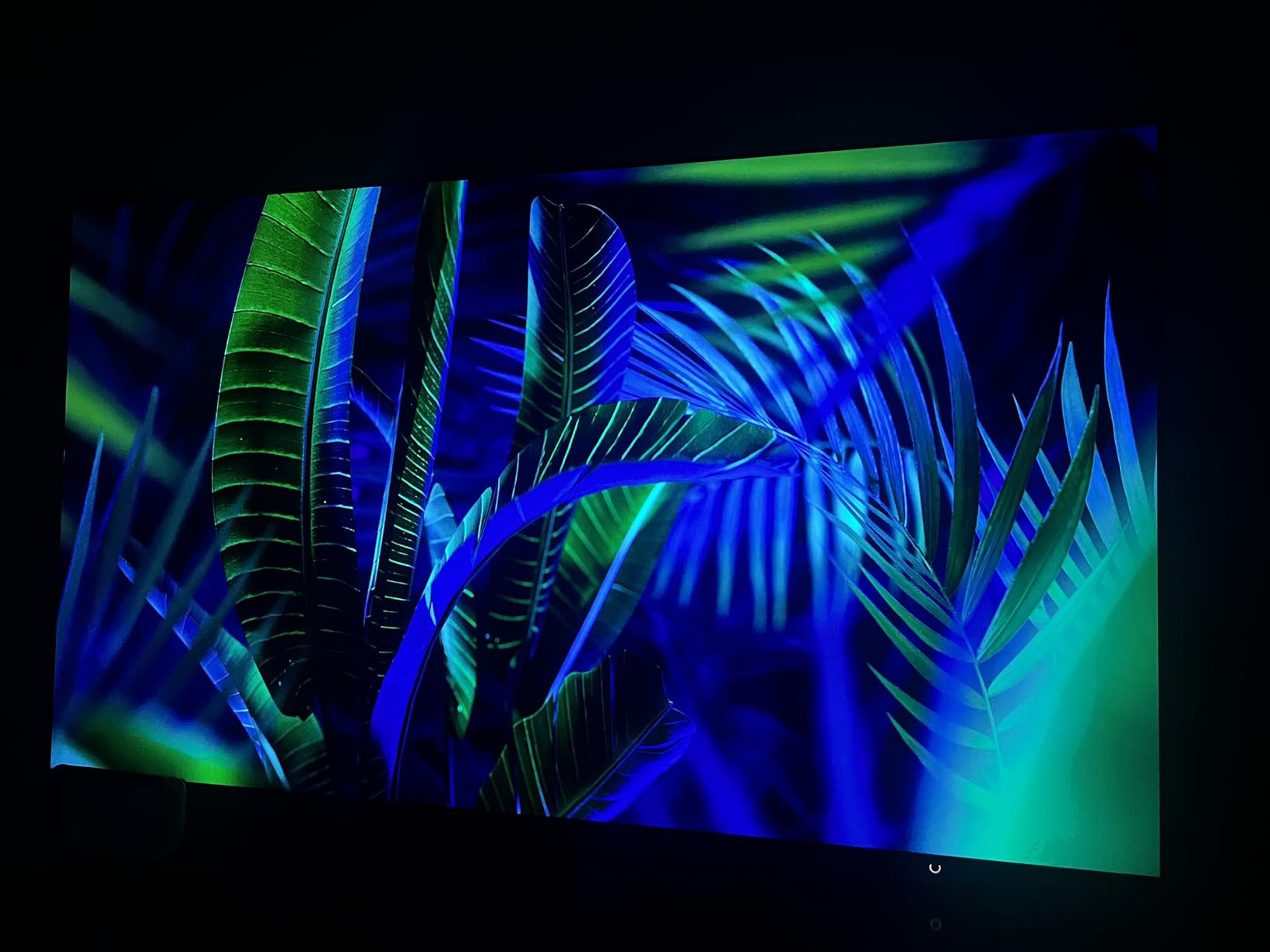 SAMSUNG 83-Inch Class OLED S95F 4K Glare Free Smart TV (2025 Model) NQ4 AI Gen3 Processor, OLED HDR Pro, Motion Xcelerator 164Hz, Dolby Atmos, Samsung Vision AI, Alexa Built-in Customer Review SAMSUNG 83-Inch Class OLED S95F 4K Glare Free Smart TV (2025 Model) NQ4 AI Gen3 Processor, OLED HDR Pro, Motion Xcelerator 164Hz, Dolby Atmos, Samsung Vision AI, Alexa Built-in - Customer Photo 2