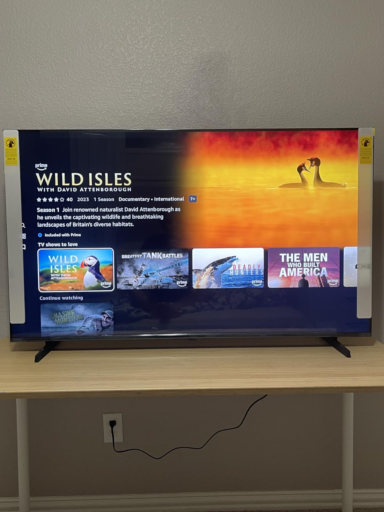 Hisense 55 Hisense 55