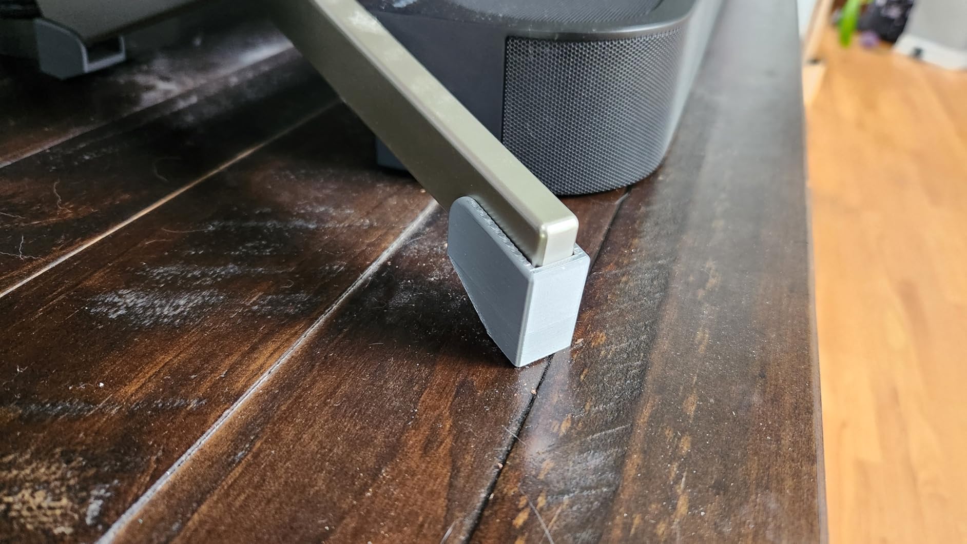 Sony BRAVIA Theater System 6, 5.1ch Home Theater System Sound bar with subwoofer and Rear Speakers, Surround Sound by Dolby Atmos/DTS:X Compatible HT-S60 - Customer Photo 2