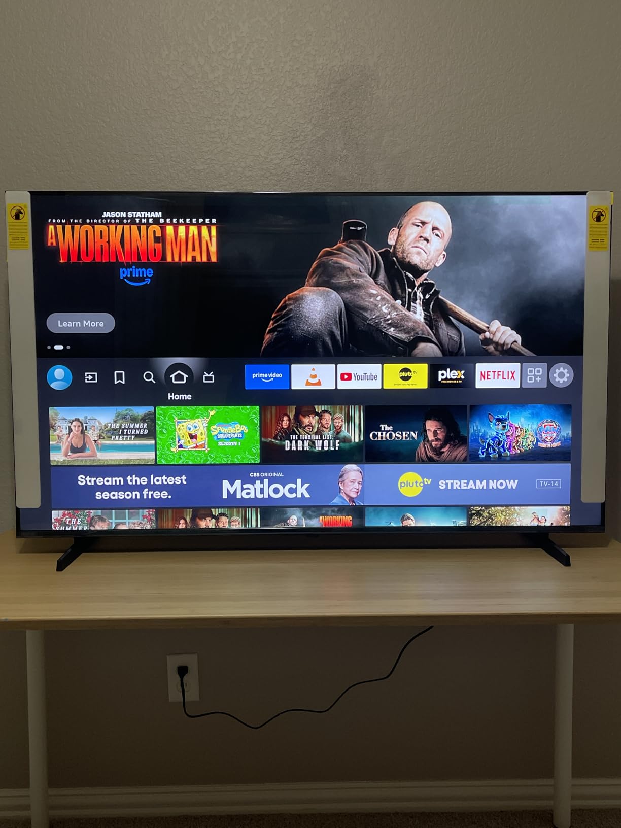 Hisense 85 Hisense 85