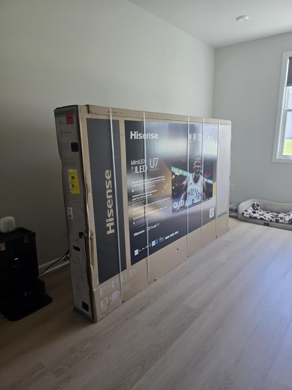 Hisense 100 Hisense 100