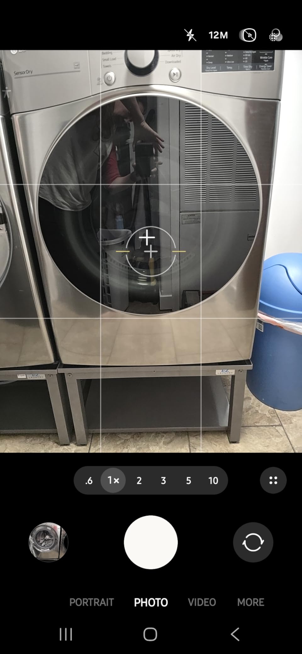 Washer Dryer Pedestal - 24 Washer Dryer Pedestal - 24