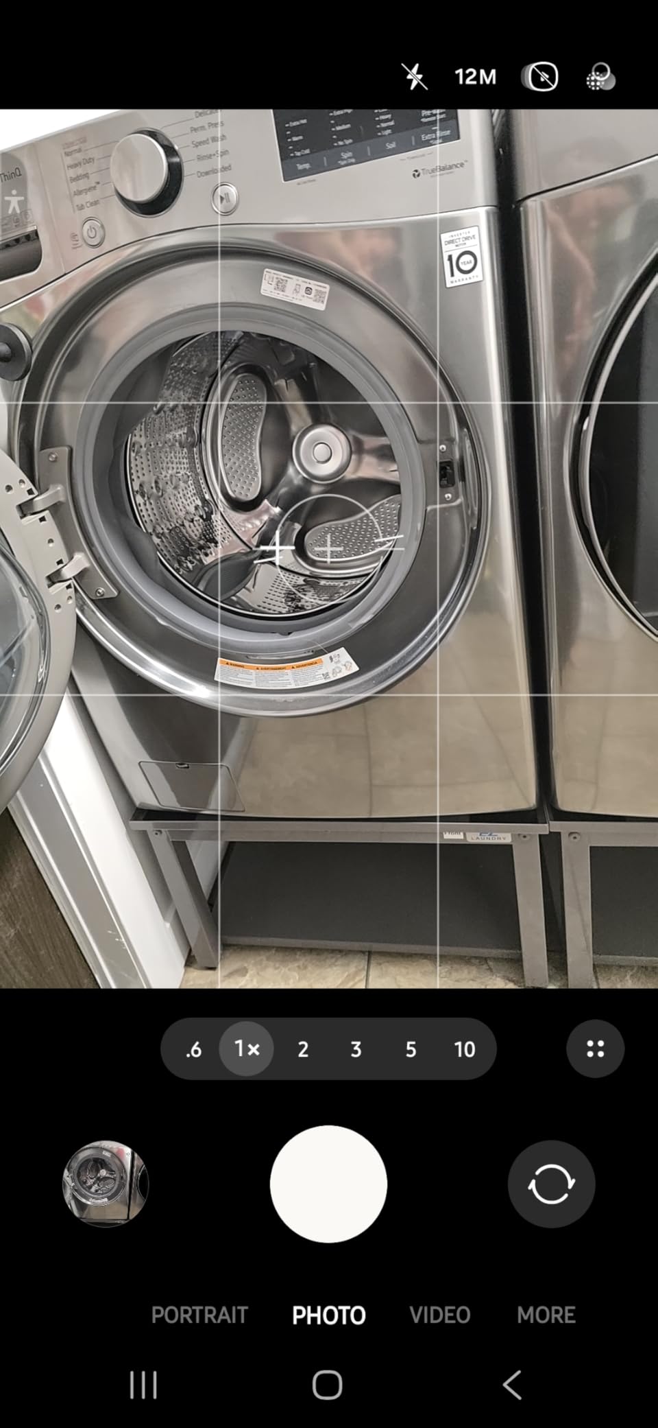 Washer Dryer Pedestal - 24 Washer Dryer Pedestal - 24