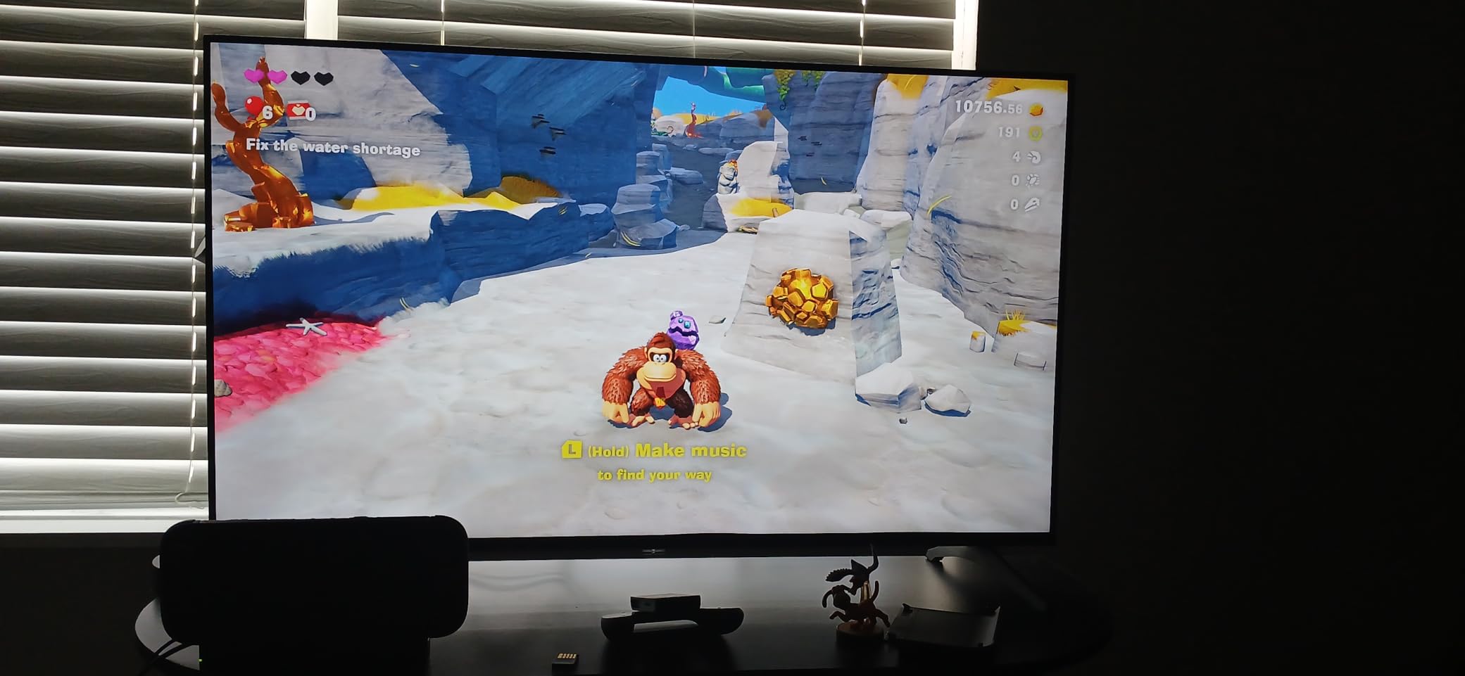 LG 43UA7700P 43 inch Class UA77 Series LED AI 4K Smart webOS TV (2025) Customer Review LG 43UA7700P 43 inch Class UA77 Series LED AI 4K Smart webOS TV (2025) - Customer Photo 1