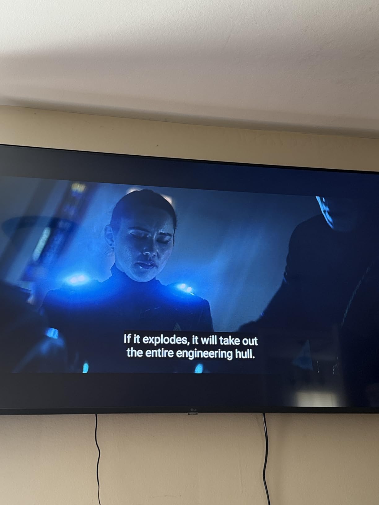 LG 43UA7700P 43 inch Class UA77 Series LED AI 4K Smart webOS TV (2025) - Customer Photo 2