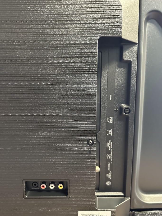 Hisense 55