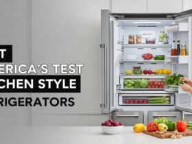 Best America's Test Kitchen Style Refrigerators