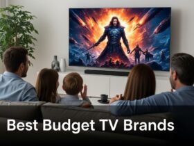 Best Budget TV Brands