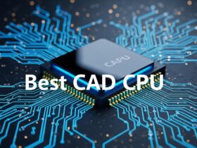 Best CAD CPU