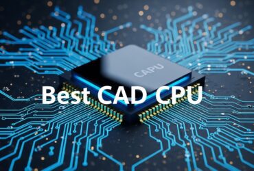 Best CAD CPU