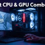 Best CPU & GPU Combos