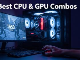 Best CPU & GPU Combos