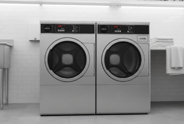 Best Commercial Grade Washer And Dryer [cy]: 8 Models Tested - DGGaming