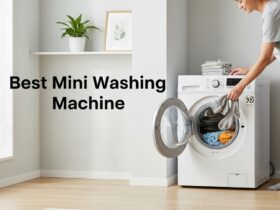 Best Mini Washing Machine