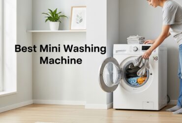 Best Mini Washing Machine
