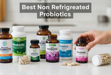 Best Non Refrigerated Probiotics