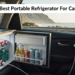 Best Portable Refrigerator For Car