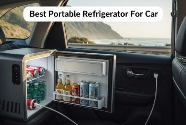 Best Portable Refrigerator For Car