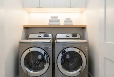 Best Stackable Washer And Dryer Combo