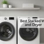 Best Stacked Washer and Dryer
