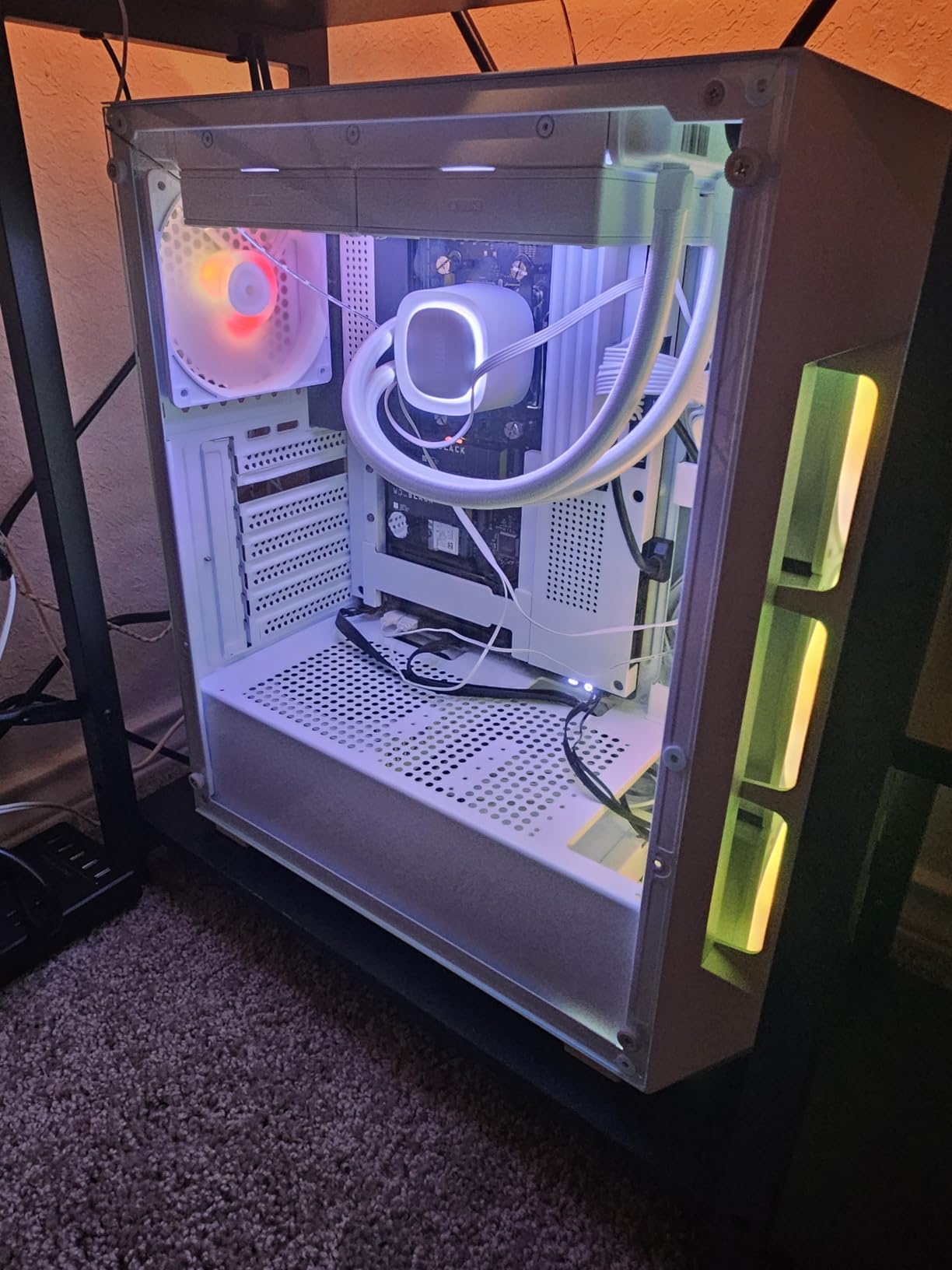 AMD Ryzen 9 9900X + AMD RX 7900 XT Combo - Customer Photo 2