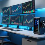 Best CPU For Trading [cy]: 12 Processors Tested & Reviewed - DGGaming