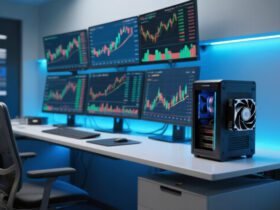 Best CPU For Trading [cy]: 12 Processors Tested & Reviewed - DGGaming