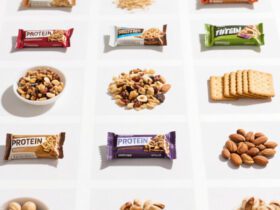 Best Non Refrigerated Snacks