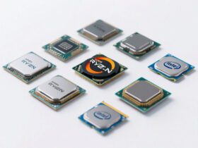 Best CPU Right Now [cy]: 12 Processors Tested & Reviewed - DGGaming