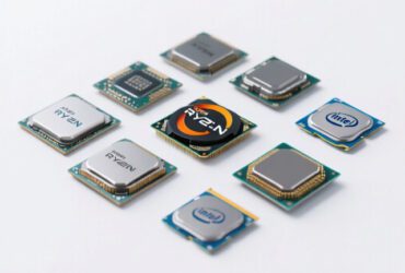 Best CPU Right Now [cy]: 12 Processors Tested & Reviewed - DGGaming