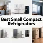 Best Small Compact Refrigerators