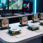 Best AMD CPU With Integrated Graphics