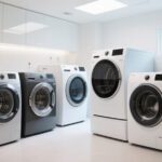 Best Large Capacity Washing Machines
