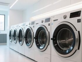 Best 12 Kg Washing Machines [cy]: 6 Models Tested & Reviewed - DGGaming