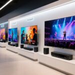 Best TV With Sound