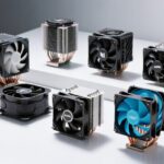 Best CPU Cooler Brands