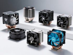 Best CPU Cooler Brands