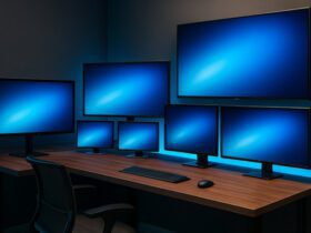 Best TV Computer Monitor