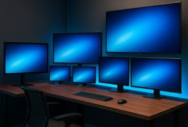 Best TV Computer Monitor