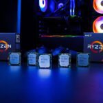 Best Ryzen 5 CPU For Gaming