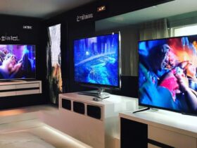Best Sounding TV [cy]: 15 Models Tested for Superior Audio - DGGaming