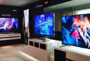 Best Sounding TV [cy]: 15 Models Tested for Superior Audio - DGGaming