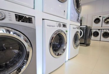 Best Washing Machines [cy]: 10 Models Tested & Reviewed - DGGaming