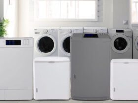 Best Affordable Washing Machines