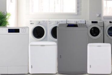 Best Affordable Washing Machines