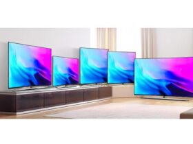 Best 98 Inch TV [cy]: 5 Cinema-Sized Models Tested - DGGaming