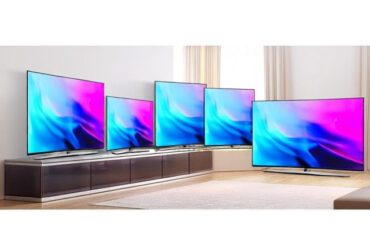 Best 98 Inch TV [cy]: 5 Cinema-Sized Models Tested - DGGaming