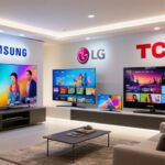 Best Selling TV Brand [cy]: Top 12 Market Leaders Ranked - DGGaming