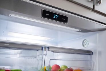 Best Refrigerator Settings [cy]: Complete Temperature Guide - DGGaming