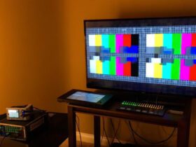 Best TV Configuration